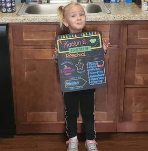 Meet your Posher, Susan